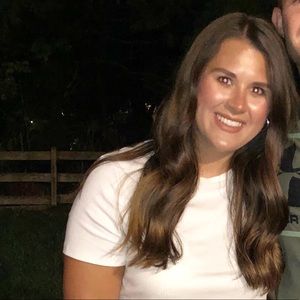 Hi! My name is Lejla (pronounced lay-luh)